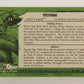 Vietnam Fact Cards 1988 Trading Card #14 Joining Forces FR-ENG Artwork L017431