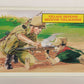 Vietnam Fact Cards 1988 Trading Card #15 Village Defense FR-ENG Artwork L017432