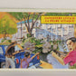 Vietnam Fact Cards 1988 Trading Card #16 Gangsters Attack FR-ENG Artwork L017433