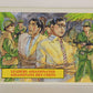Vietnam Fact Cards 1988 Trading Card #19 Leaders Assassinated FR-ENG Artwork L017436