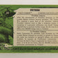 Vietnam Fact Cards 1988 Trading Card #20 President Johnson FR-ENG Artwork L017437