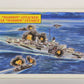 Vietnam Fact Cards 1988 Trading Card #22 Maddox Attacked FR-ENG Artwork L017439