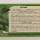 Vietnam Fact Cards 1988 Trading Card #22 Maddox Attacked FR-ENG Artwork L017439