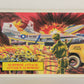 Vietnam Fact Cards 1988 Trading Card #25 Surprise Attack FR-ENG Artwork L017442