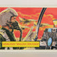 Vietnam Fact Cards 1988 Trading Card #28 Operation Rolling Thunder FR-ENG Artwork L017445