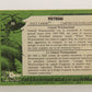 Vietnam Fact Cards 1988 Trading Card #30 General Westmoreland FR-ENG Artwork L017447