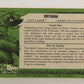Vietnam Fact Cards 1988 Trading Card #36 Tunnel Rats FR-ENG Artwork L017453