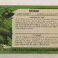 Vietnam Fact Cards 1988 Trading Card #38 Attacking The Trail FR-ENG Artwork L017455