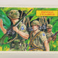 Vietnam Fact Cards 1988 Trading Card #39 Pointman FR-ENG Artwork L017456