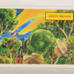 Vietnam Fact Cards 1988 Trading Card #40 Agent Orange FR-ENG Artwork L017457