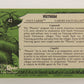 Vietnam Fact Cards 1988 Trading Card #42 Captured FR-ENG Artwork L017459