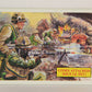 Vietnam Fact Cards 1988 Trading Card #49 Cities Attacked FR-ENG Artwork L017466