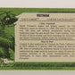 Vietnam Fact Cards 1988 Trading Card #49 Cities Attacked FR-ENG Artwork L017466