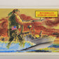 Vietnam Fact Cards 1988 Trading Card #50 Riverboats FR-ENG Artwork L017467