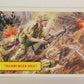 Vietnam Fact Cards 1988 Trading Card #52 Hamburger Hill FR-ENG Artwork L017469