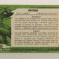 Vietnam Fact Cards 1988 Trading Card #55 Emergency FR-ENG Artwork L017472