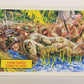 Vietnam Fact Cards 1988 Trading Card #56 Ambushed FR-ENG Artwork L017473