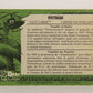 Vietnam Fact Cards 1988 Trading Card #57 Transfer Of Duties FR-ENG Artwork L017474