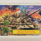 Vietnam Fact Cards 1988 Trading Card #62 Battle Of Xuan Loc FR-ENG Artwork L017479