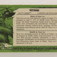 Vietnam Fact Cards 1988 Trading Card #62 Battle Of Xuan Loc FR-ENG Artwork L017479