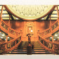 Titanic Collector Cards 1998 Trading Card #16 Grand Staircase ENG L017499