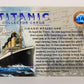 Titanic Collector Cards 1998 Trading Card #16 Grand Staircase ENG L017499