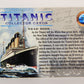 Titanic Collector Cards 1998 Trading Card #26 Near Miss ENG L017509