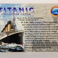 Titanic Collector Cards 1998 Trading Card #35 Macy's Founders The Straus ENG L017518