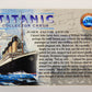 Titanic Collector Cards 1998 Trading Card #36 John Jacob Astor ENG L017519