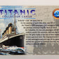 Titanic Collector Cards 1998 Trading Card #53 Ship Of Widows ENG L017536