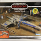 Star Wars Antoc Merrick's X-Wing Fighter Exclusive Vintage Collection Rogue One NO FIGURE L017560