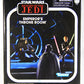 Star Wars Emperor's Throne Room Exclusive Playset Vintage Collection ROTJ New Sealed L017561