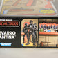 Star Wars Nevarro Cantina Playset Vintage Collection - The Mandalorian Sealed Box L017562