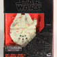 Star Wars Black Series Titanium Die-Cast #1 Millennium Falcon New Sealed L017565