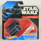 Star Wars Hot Wheels Die-Cast Flight Navigator #12 TIE Advanced X1 Prototype New L017566