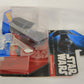 Star Wars Hot Wheels Die-Cast Flight Navigator #12 TIE Advanced X1 Prototype New L017566