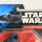 Star Wars Hot Wheels Die-Cast Flight Navigator #12 TIE Advanced X1 Prototype New L017566