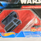 Star Wars Hot Wheels Die-Cast Flight Navigator #12 TIE Advanced X1 Prototype New L017566