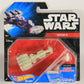 Star Wars Hot Wheels Die-Cast Flight Navigator #27 Tantive IV New Sealed L017567