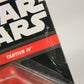 Star Wars Hot Wheels Die-Cast Flight Navigator #27 Tantive IV New Sealed L017567