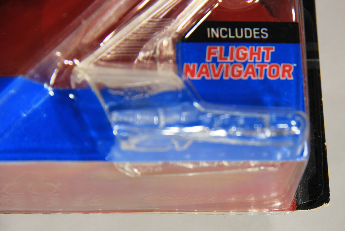 Star Wars Hot Wheels Die-Cast Flight Navigator #27 Tantive IV New Sealed L017567