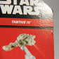 Star Wars Hot Wheels Die-Cast Flight Navigator #27 Tantive IV New Sealed L017567