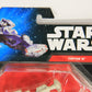 Star Wars Hot Wheels Die-Cast Flight Navigator #27 Tantive IV New Sealed L017567