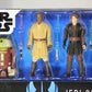 Star Wars Celebrate The Saga Jedi Order 5-Pack 3.75 Action Figures MISB L017576