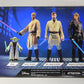 Star Wars Celebrate The Saga Jedi Order 5-Pack 3.75 Action Figures MISB L017576