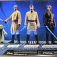 Star Wars Celebrate The Saga Jedi Order 5-Pack 3.75 Action Figures MISB L017576