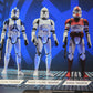 Star Wars Celebrate The Saga Galactic Republic 5-Pack 3.75 Action Figures MISB L017578