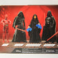 Star Wars Celebrate The Saga Sith 5-Pack 3.75 Action Figures MISB L017579