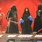 Star Wars Celebrate The Saga Sith 5-Pack 3.75 Action Figures MISB L017579