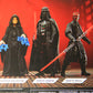 Star Wars Celebrate The Saga Sith 5-Pack 3.75 Action Figures MISB L017579